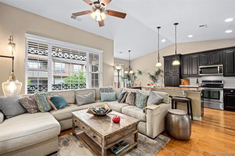 11973 W Long Circle Littleton CO 80127