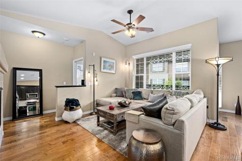 11973 W Long Circle Littleton CO 80127