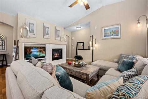 11973 W Long Circle Littleton CO 80127