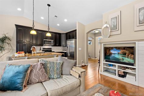 11973 W Long Circle Littleton CO 80127