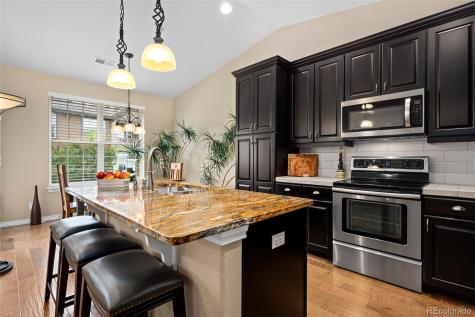 11973 W Long Circle Littleton CO 80127