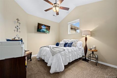 11973 W Long Circle Littleton CO 80127