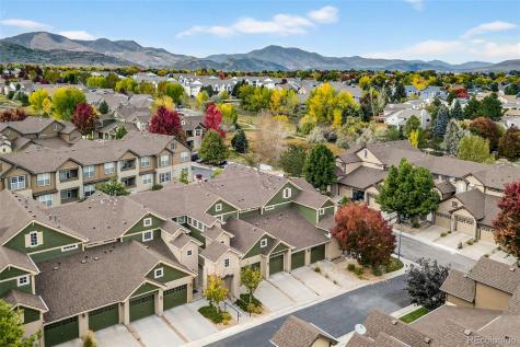 11973 W Long Circle Littleton CO 80127