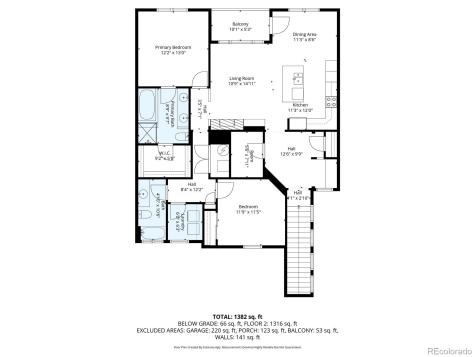 11973 W Long Circle Littleton CO 80127