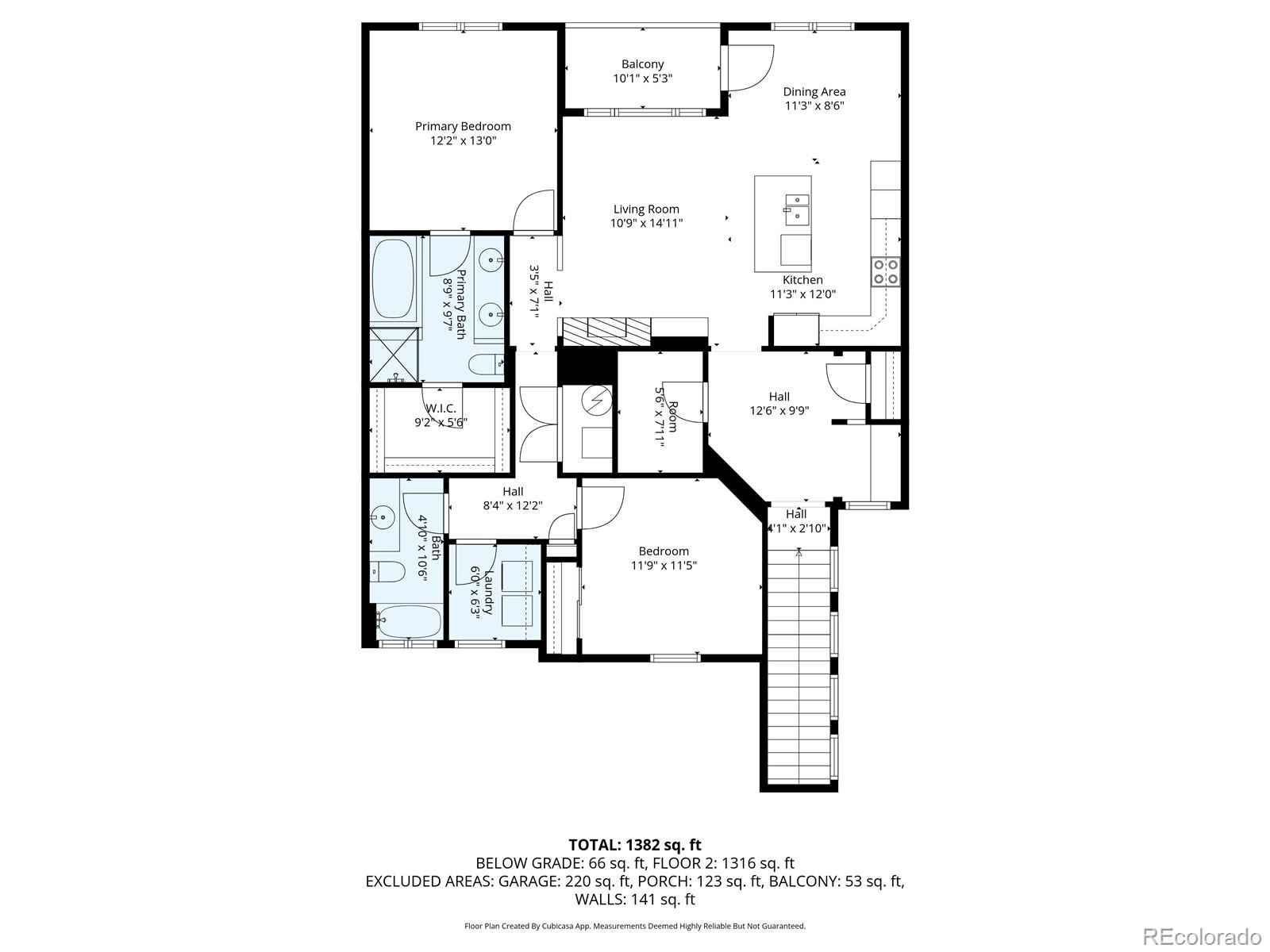 11973 W Long Circle Littleton CO 80127