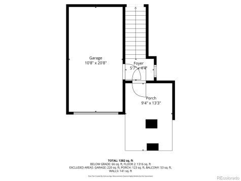 11973 W Long Circle Littleton CO 80127
