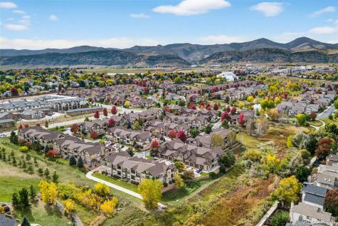 11973 W Long Circle Littleton CO 80127