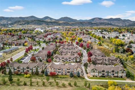 11973 W Long Circle Littleton CO 80127