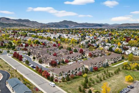 11973 W Long Circle Littleton CO 80127