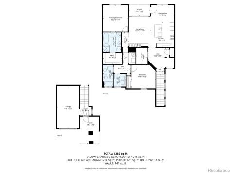 11973 W Long Circle Littleton CO 80127