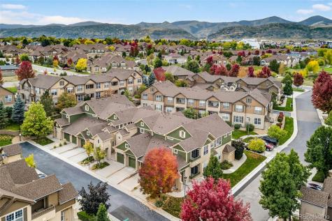 11973 W Long Circle Littleton CO 80127