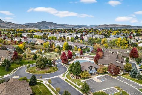 11973 W Long Circle Littleton CO 80127