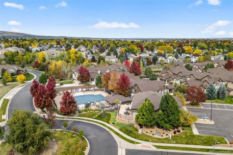 11973 W Long Circle Littleton CO 80127