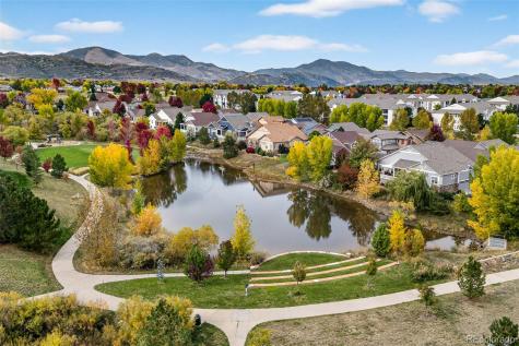 11973 W Long Circle Littleton CO 80127