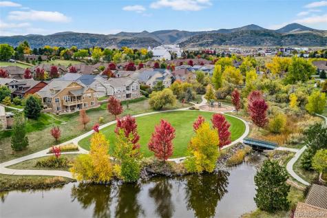 11973 W Long Circle Littleton CO 80127