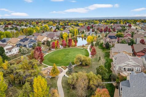 11973 W Long Circle Littleton CO 80127