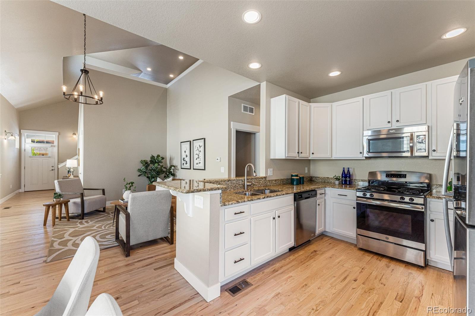 9767 W Stanford Avenue Denver CO 80123