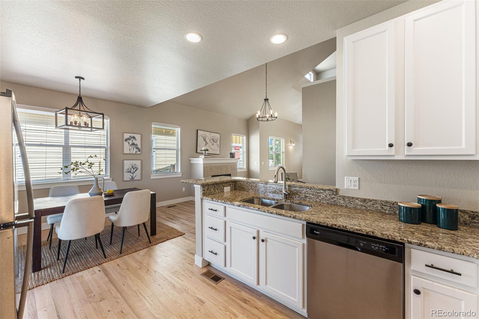 9767 W Stanford Avenue Denver CO 80123