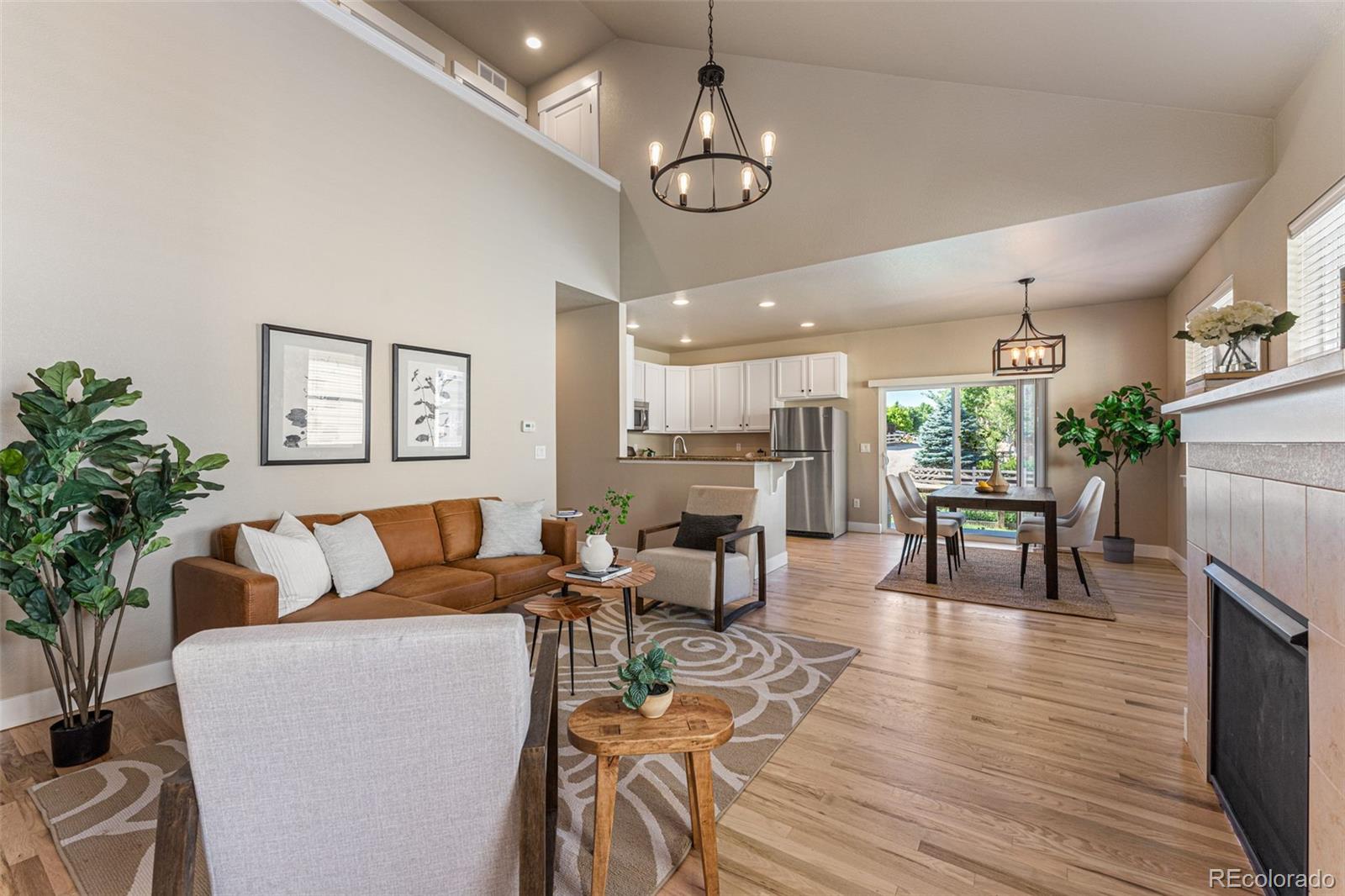 9767 W Stanford Avenue Denver CO 80123