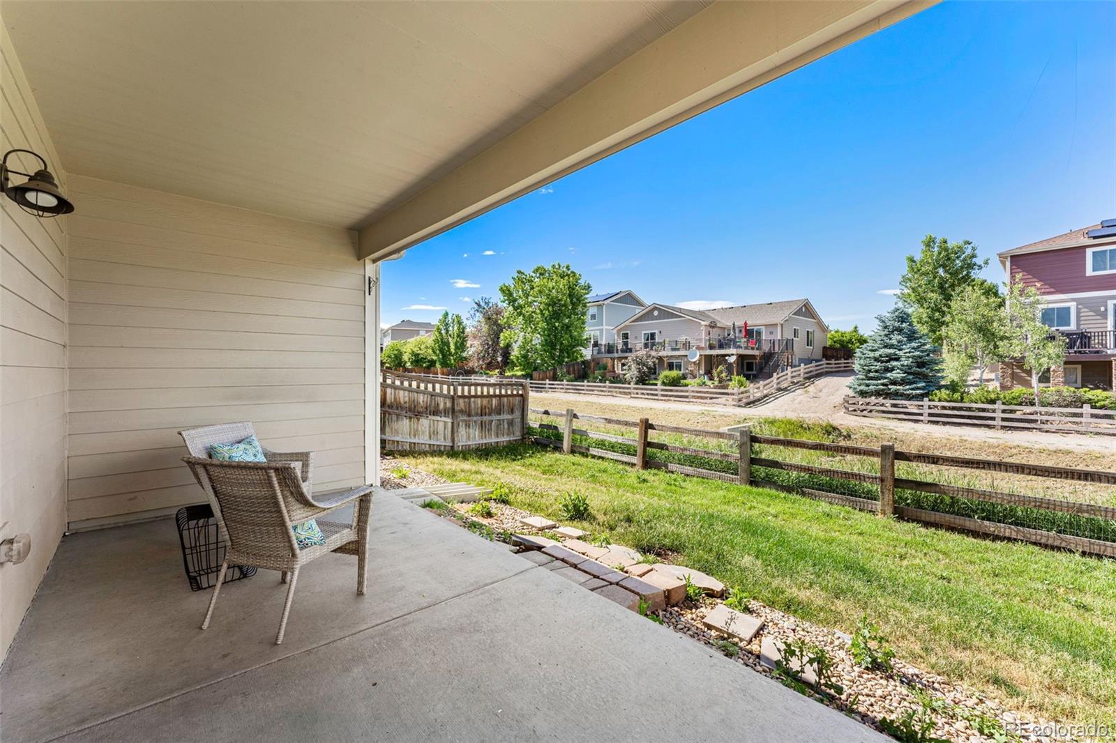 9767 W Stanford Avenue Denver CO 80123