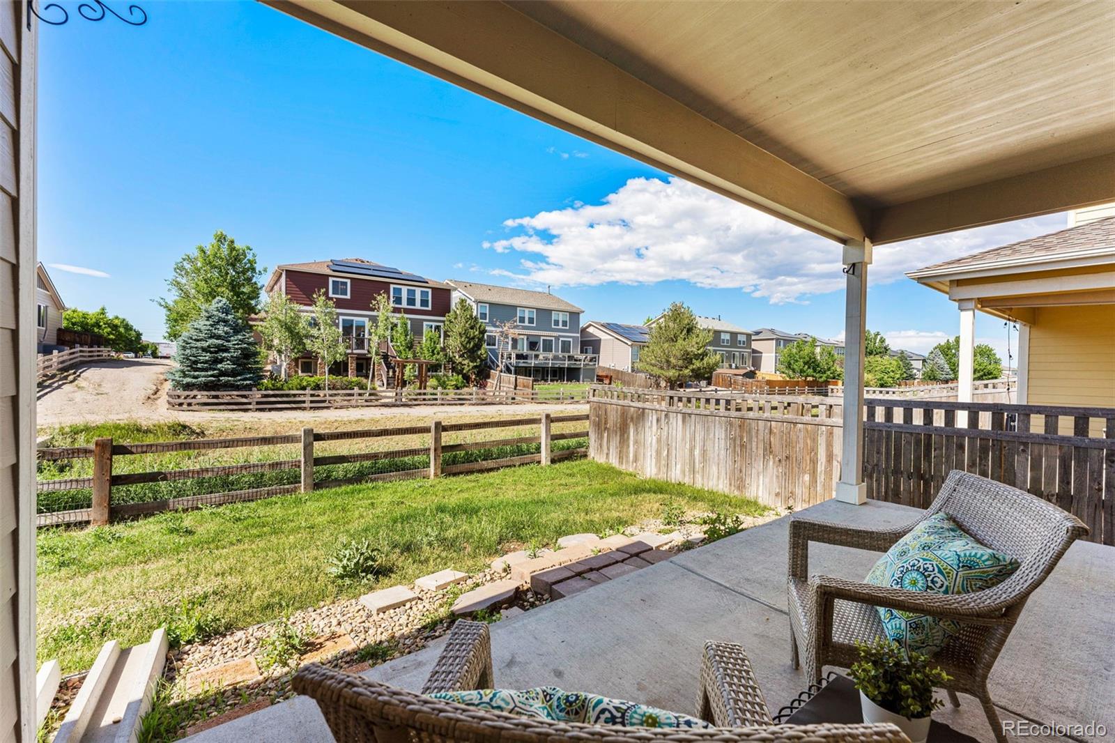 9767 W Stanford Avenue Denver CO 80123