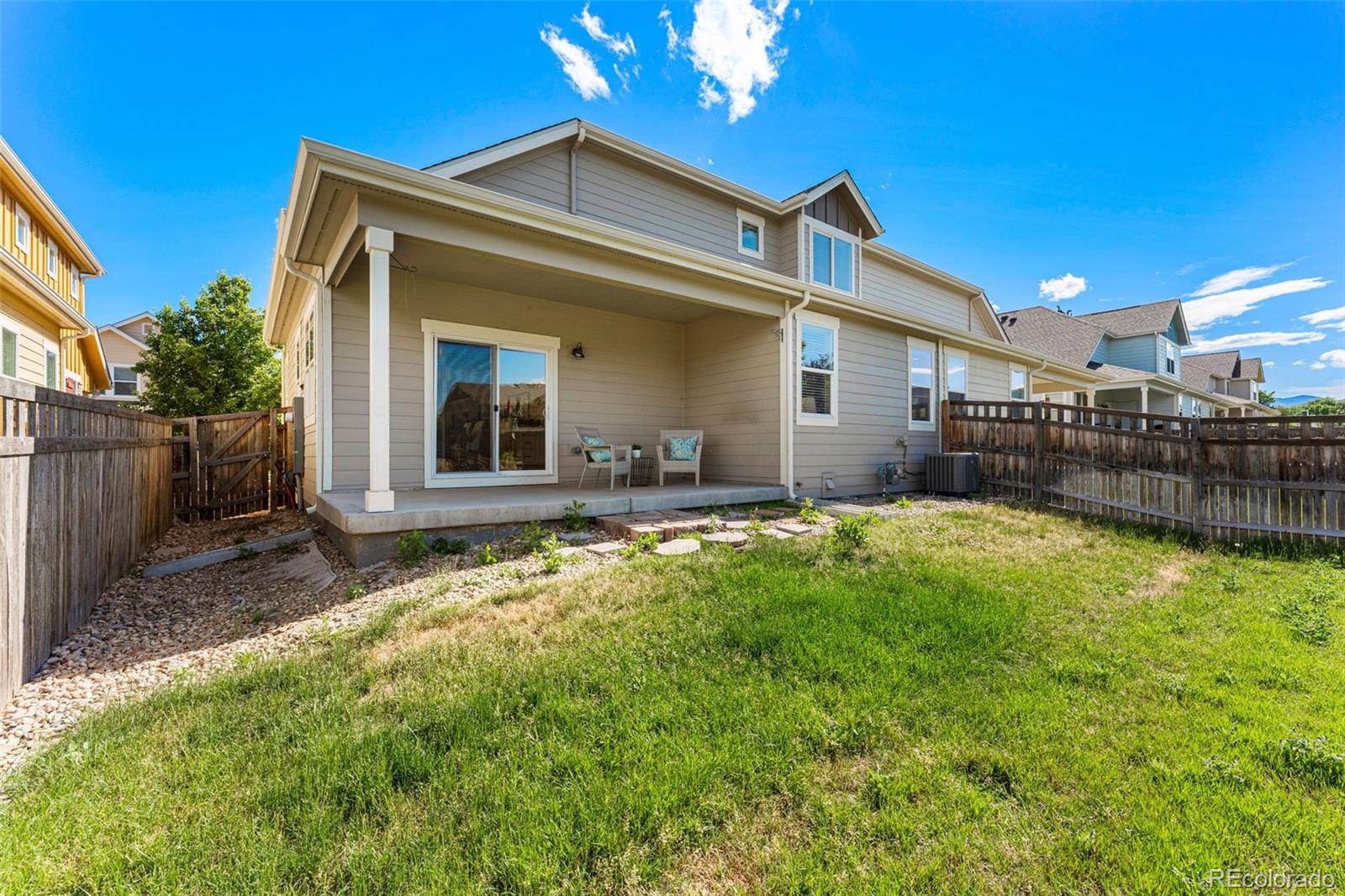 9767 W Stanford Avenue Denver CO 80123