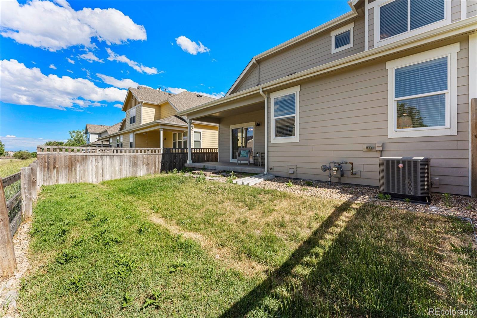 9767 W Stanford Avenue Denver CO 80123