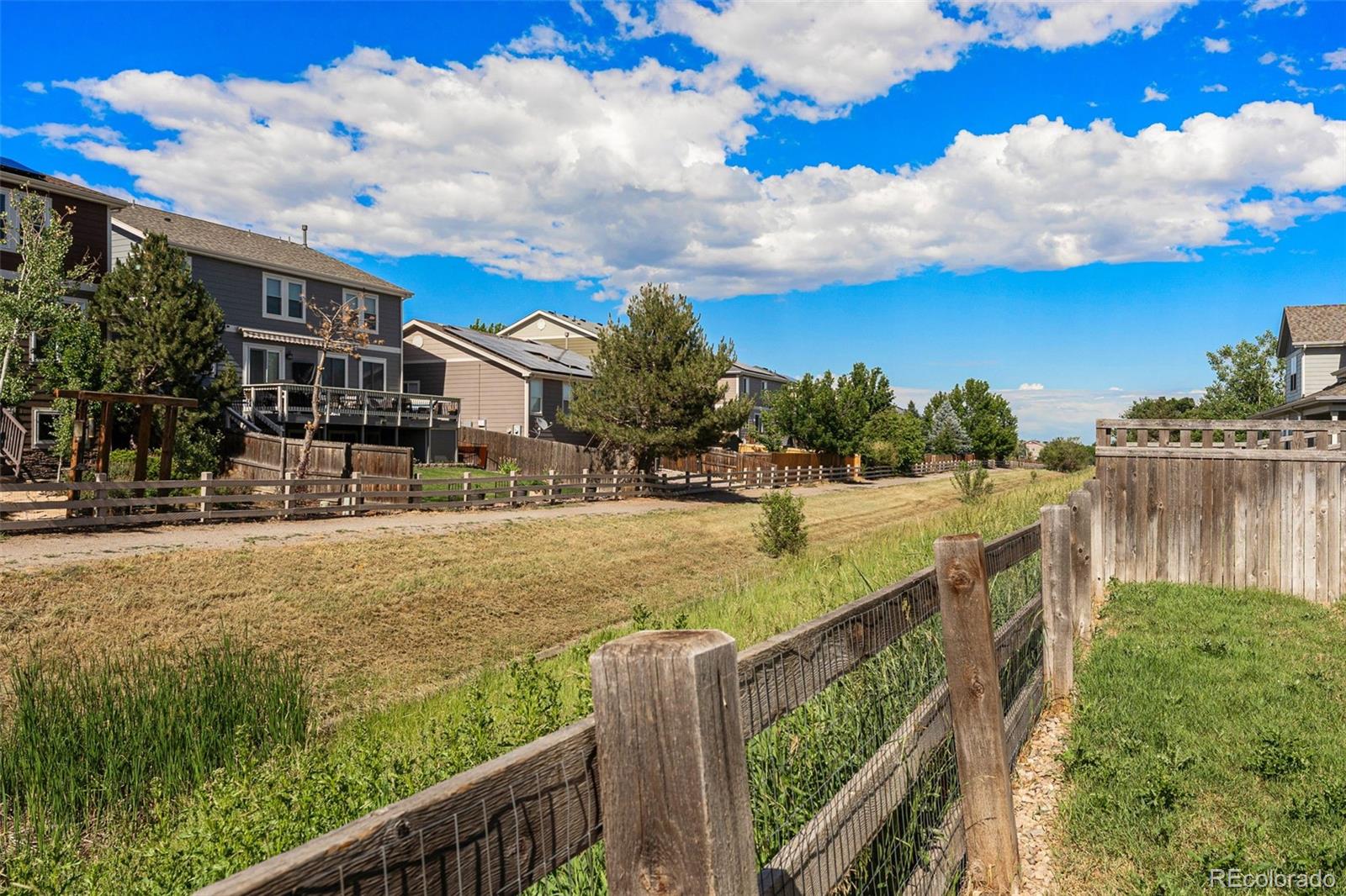 9767 W Stanford Avenue Denver CO 80123