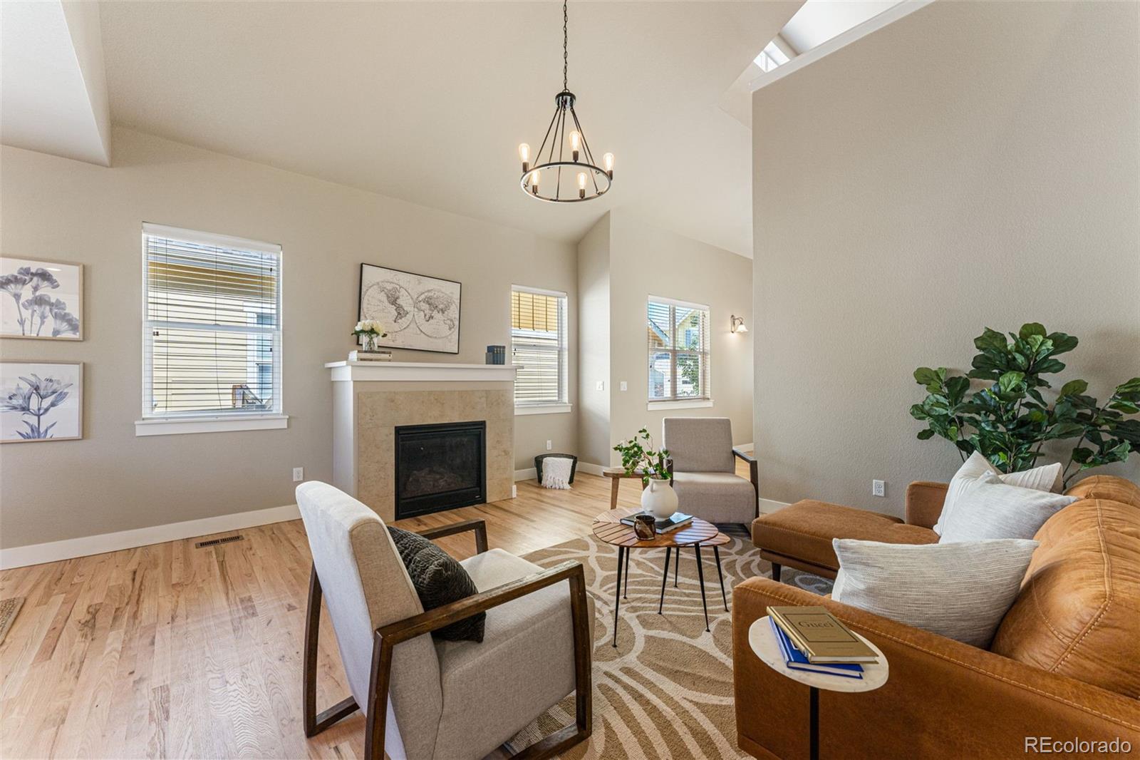 9767 W Stanford Avenue Denver CO 80123