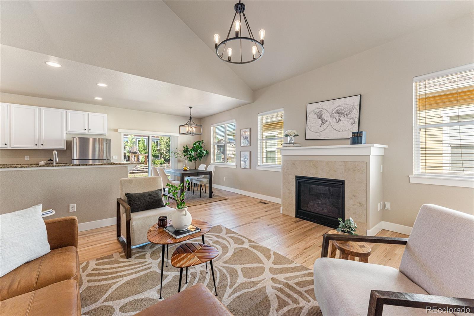 9767 W Stanford Avenue Denver CO 80123