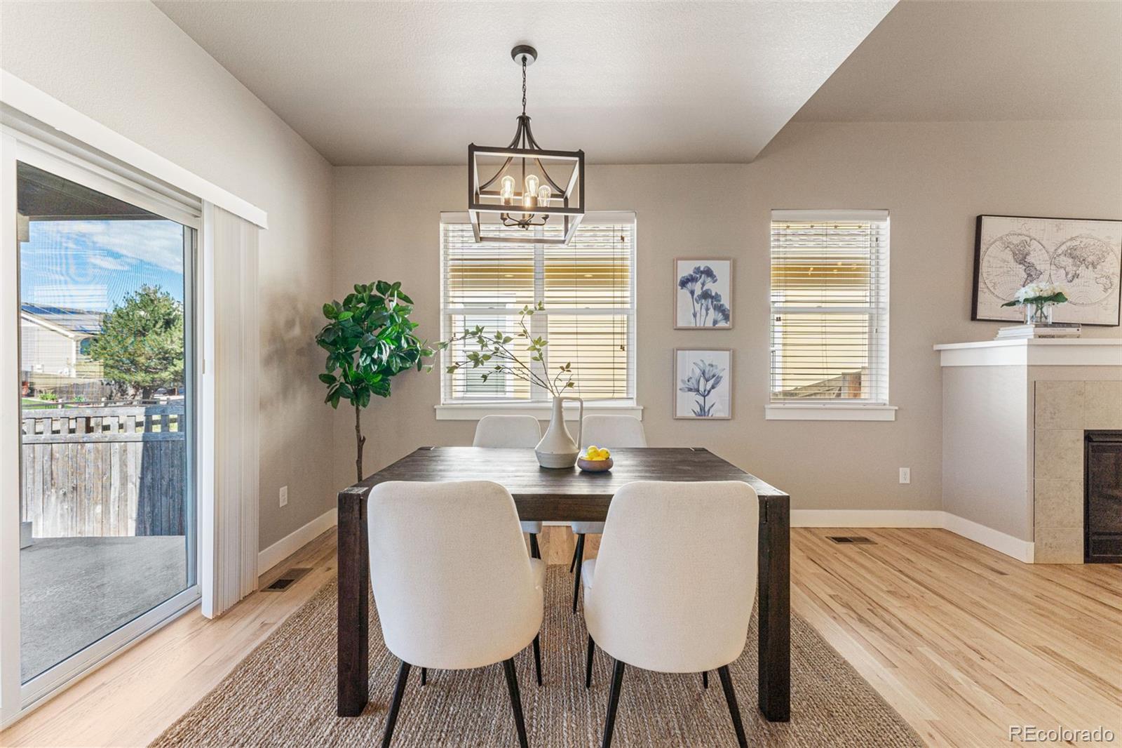 9767 W Stanford Avenue Denver CO 80123
