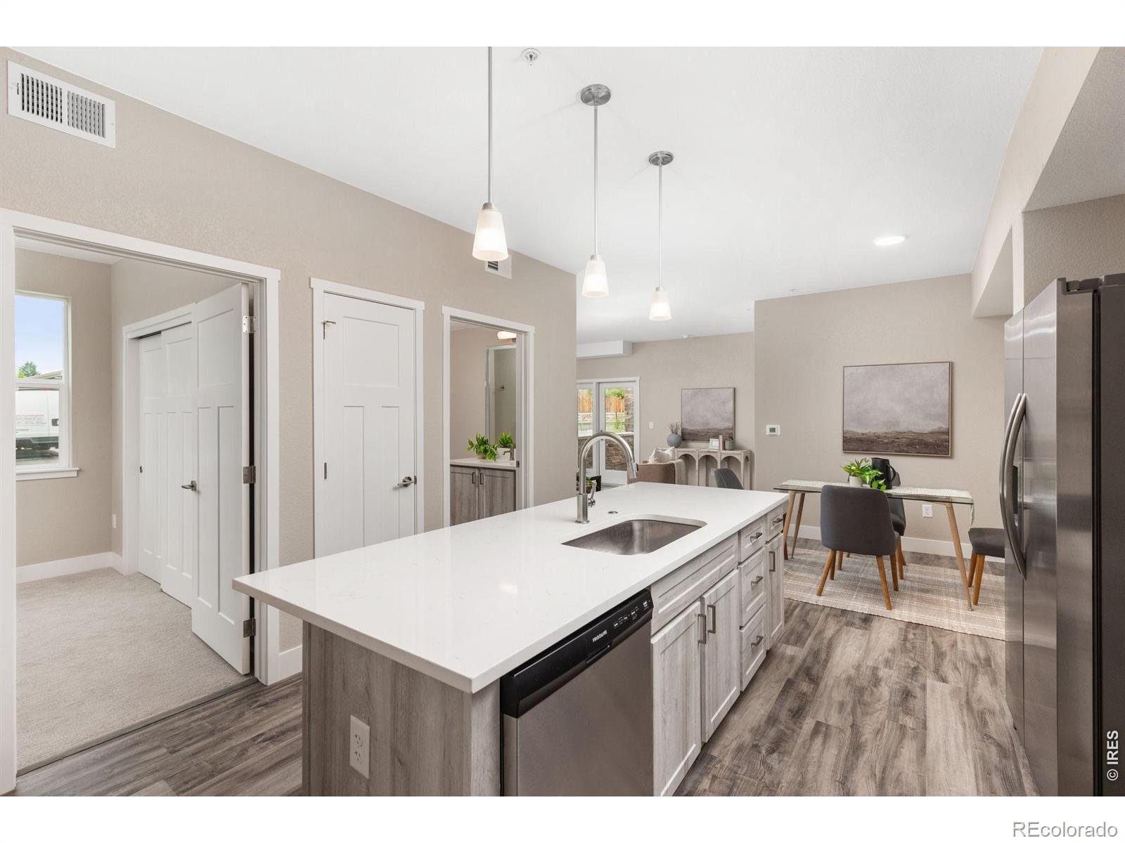 290 S Cherrywood Drive Lafayette CO 80026