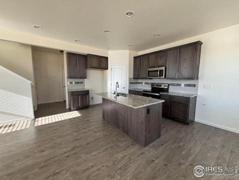 2461 Stage Coach Drive Milliken CO 80543