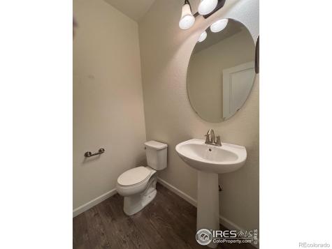 2461 Stage Coach Drive Milliken CO 80543