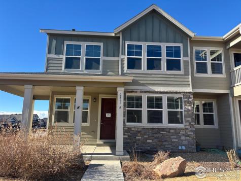 2461 Stage Coach Drive Milliken CO 80543