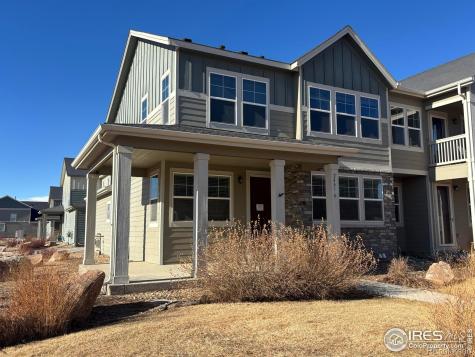 2461 Stage Coach Drive Milliken CO 80543