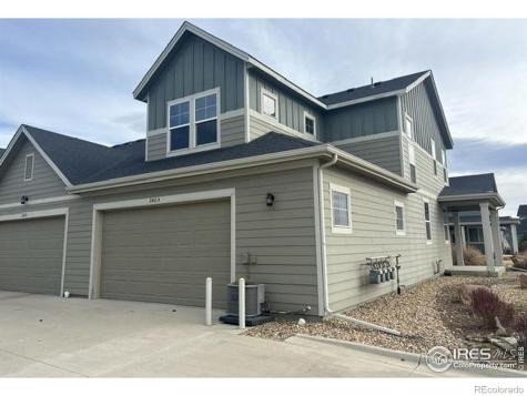 2461 Stage Coach Drive Milliken CO 80543