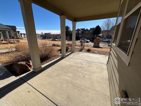 2461 Stage Coach Drive Milliken CO 80543