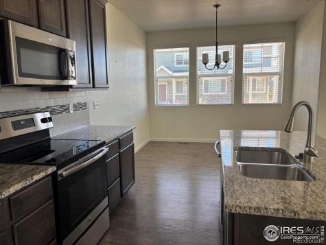 2461 Stage Coach Drive Milliken CO 80543