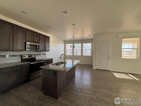 2461 Stage Coach Drive Milliken CO 80543