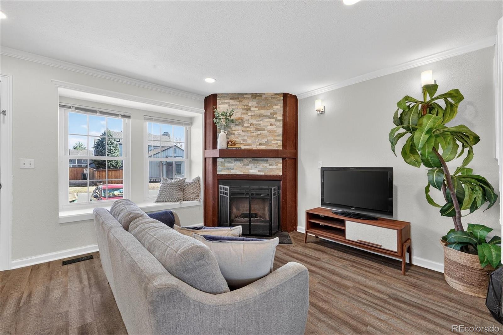 17158 E Whitaker Drive Aurora CO 80015
