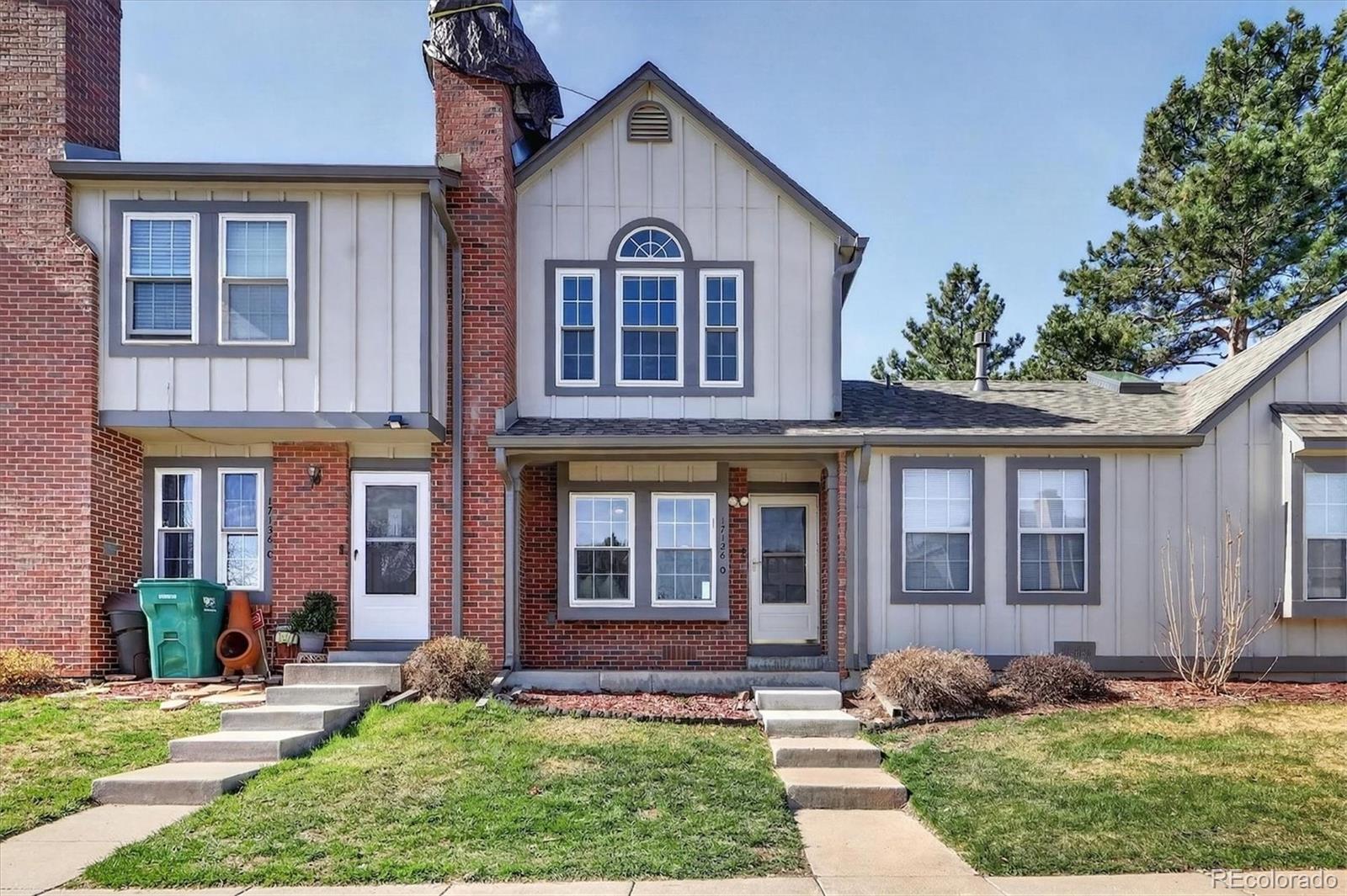 17158 E Whitaker Drive Aurora CO 80015