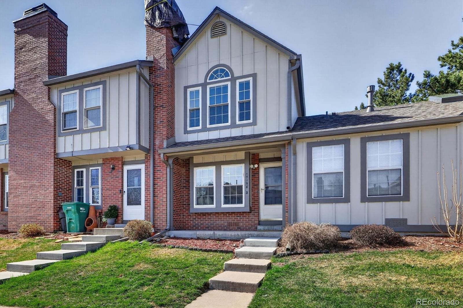 17158 E Whitaker Drive Aurora CO 80015
