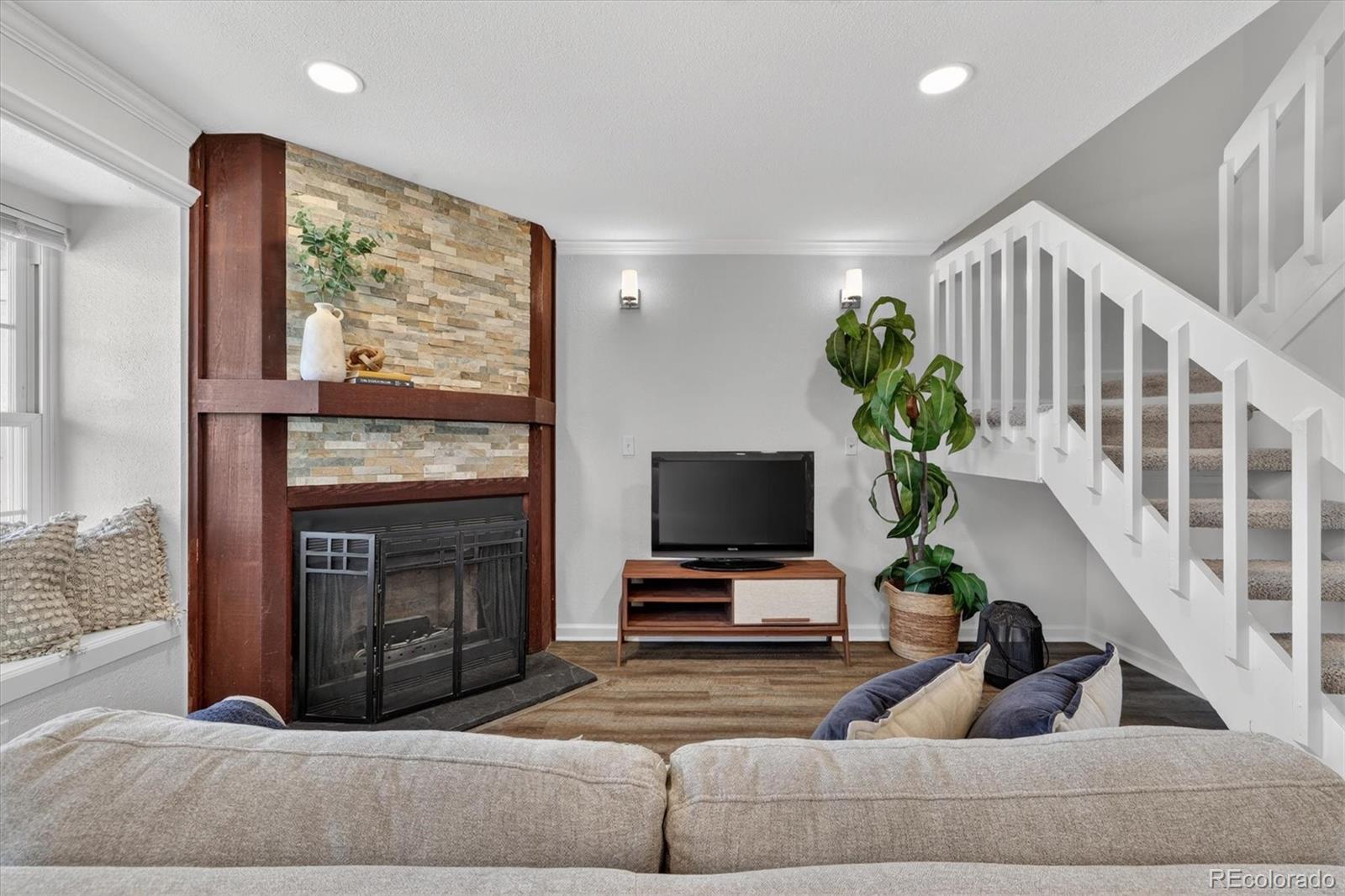17158 E Whitaker Drive Aurora CO 80015