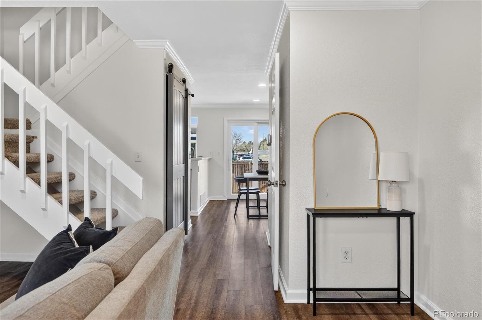 17158 E Whitaker Drive Aurora CO 80015