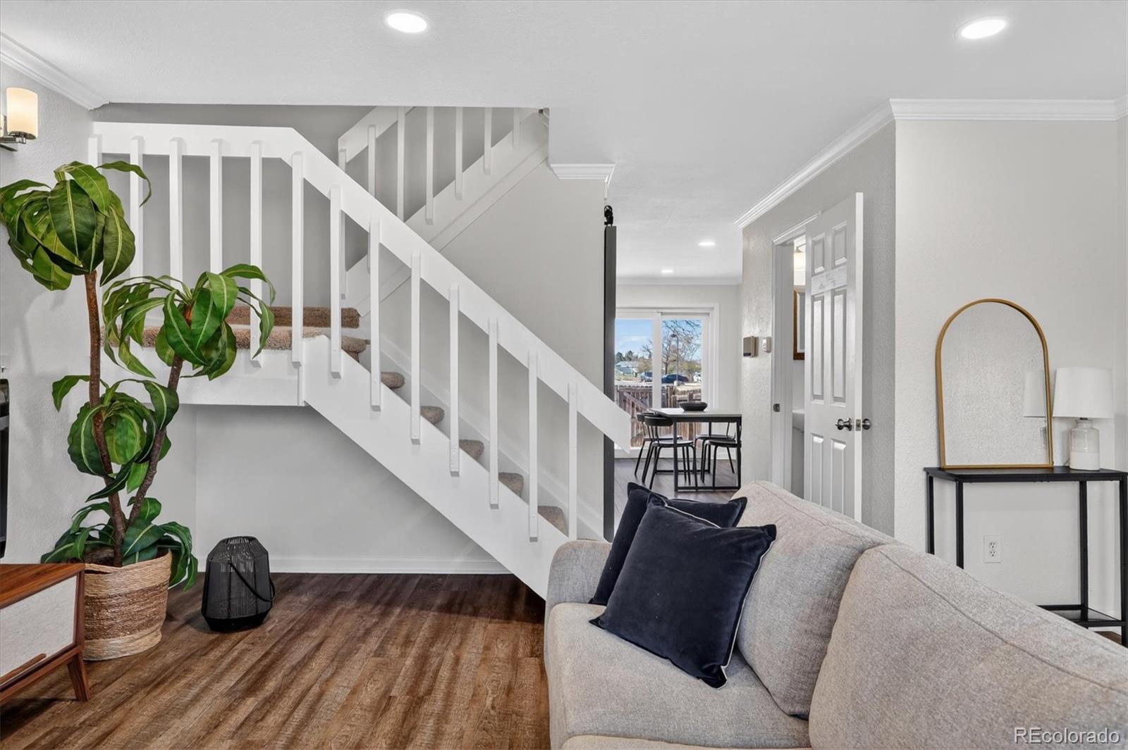 17158 E Whitaker Drive Aurora CO 80015