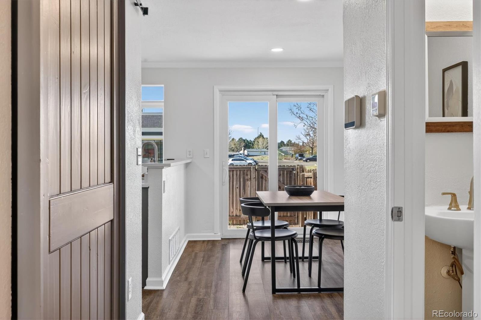 17158 E Whitaker Drive Aurora CO 80015