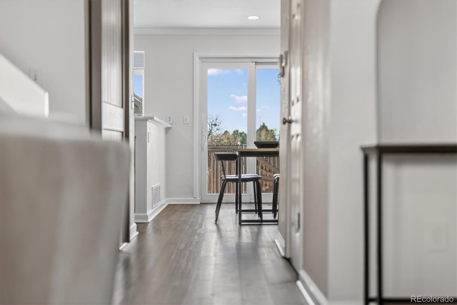 17158 E Whitaker Drive Aurora CO 80015