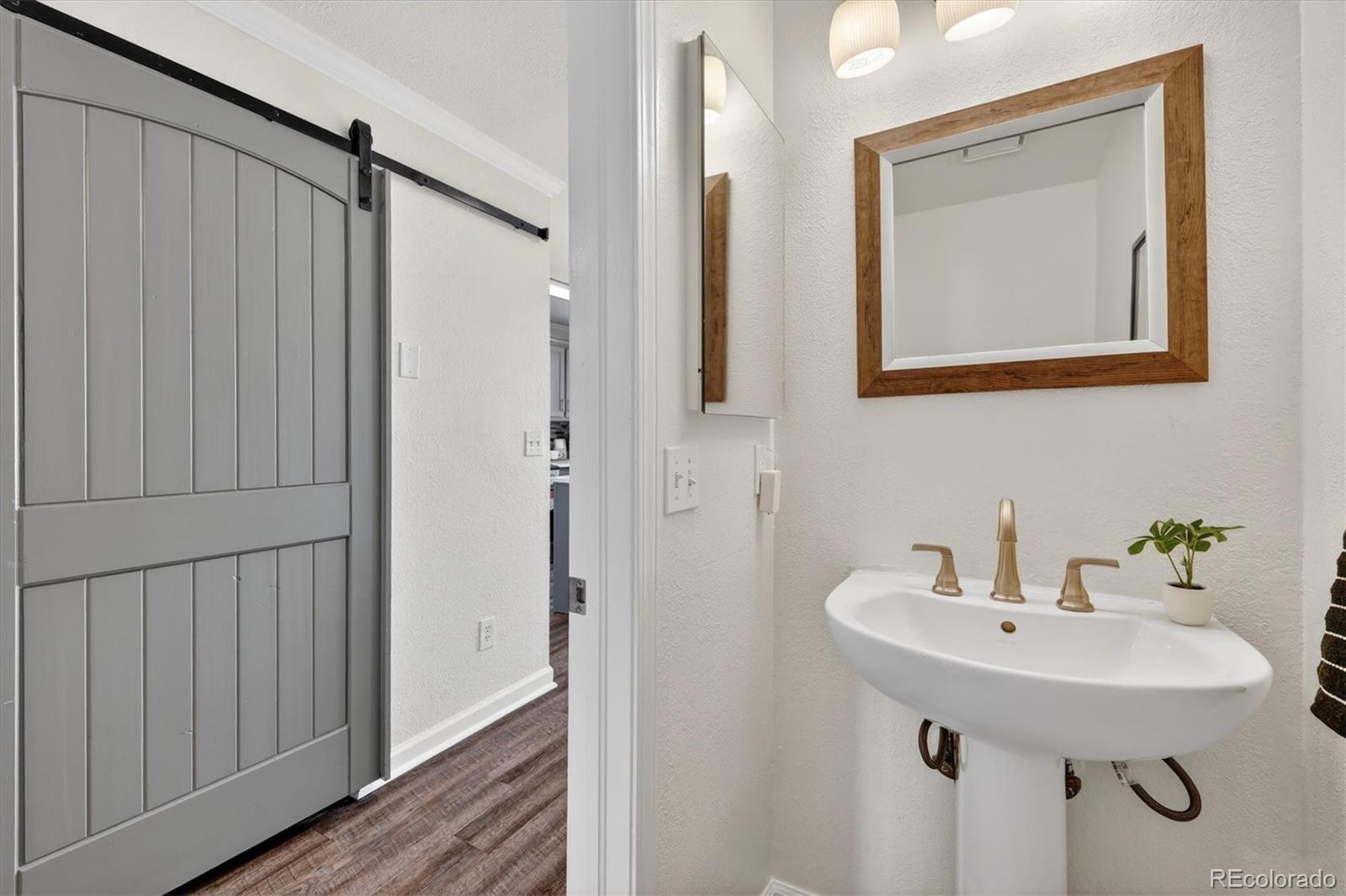17158 E Whitaker Drive Aurora CO 80015