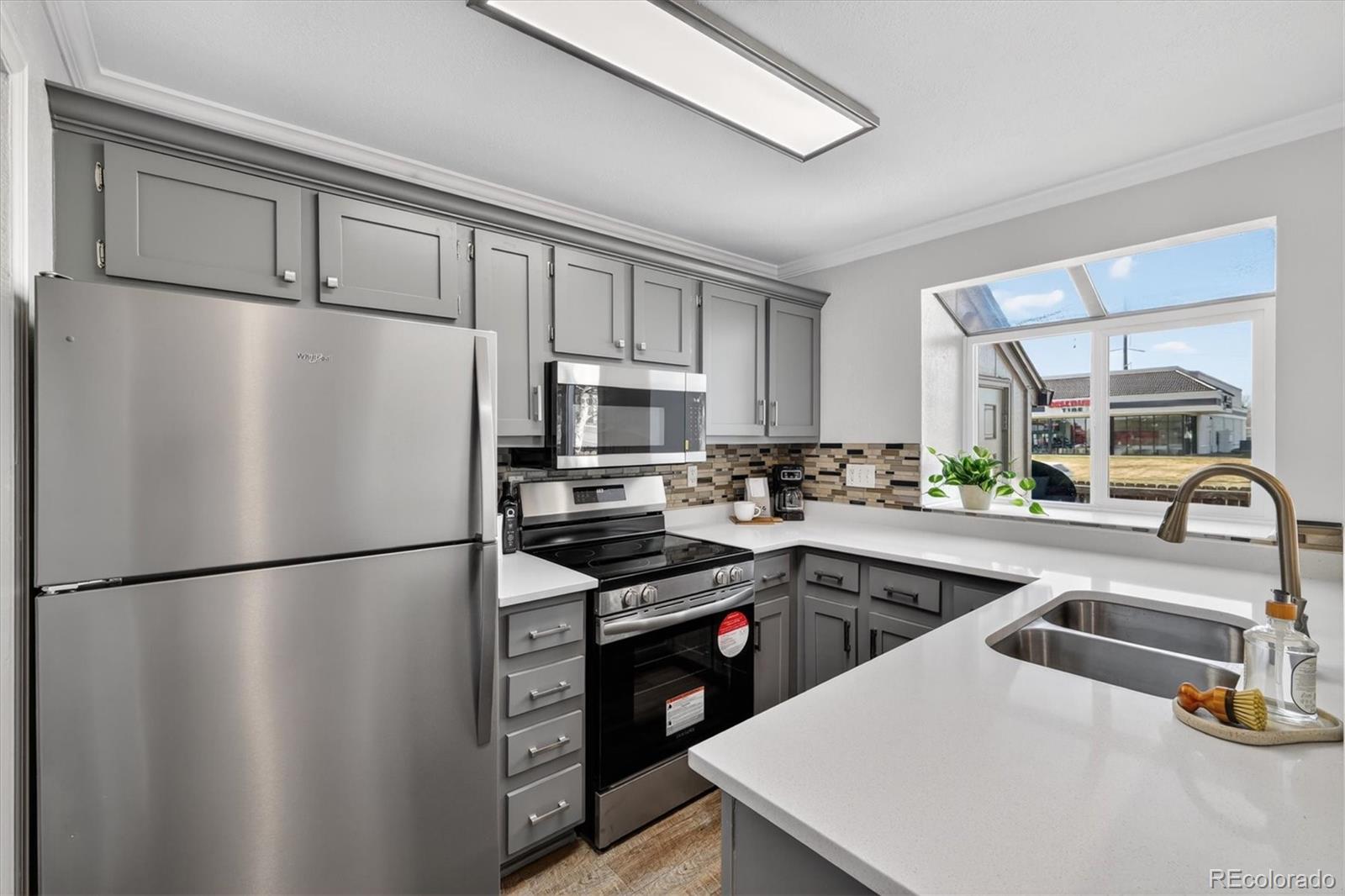 17158 E Whitaker Drive Aurora CO 80015